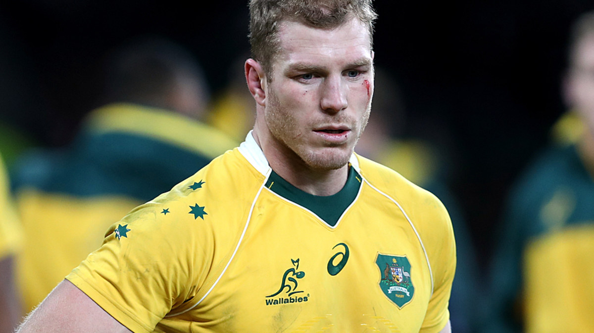 Rugby: David Pocock's Super Rugby return with ACT Brumbies delayed due ...