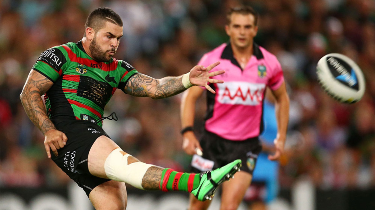 NSW kicking to keep Qld guessing: Reynolds | Nine.com.au