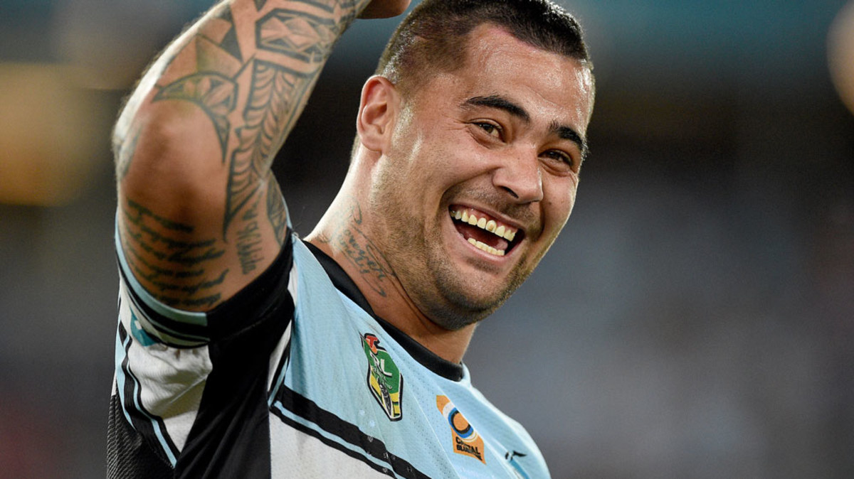 Five players to watch in the NRL All Stars match | Nine.com.au