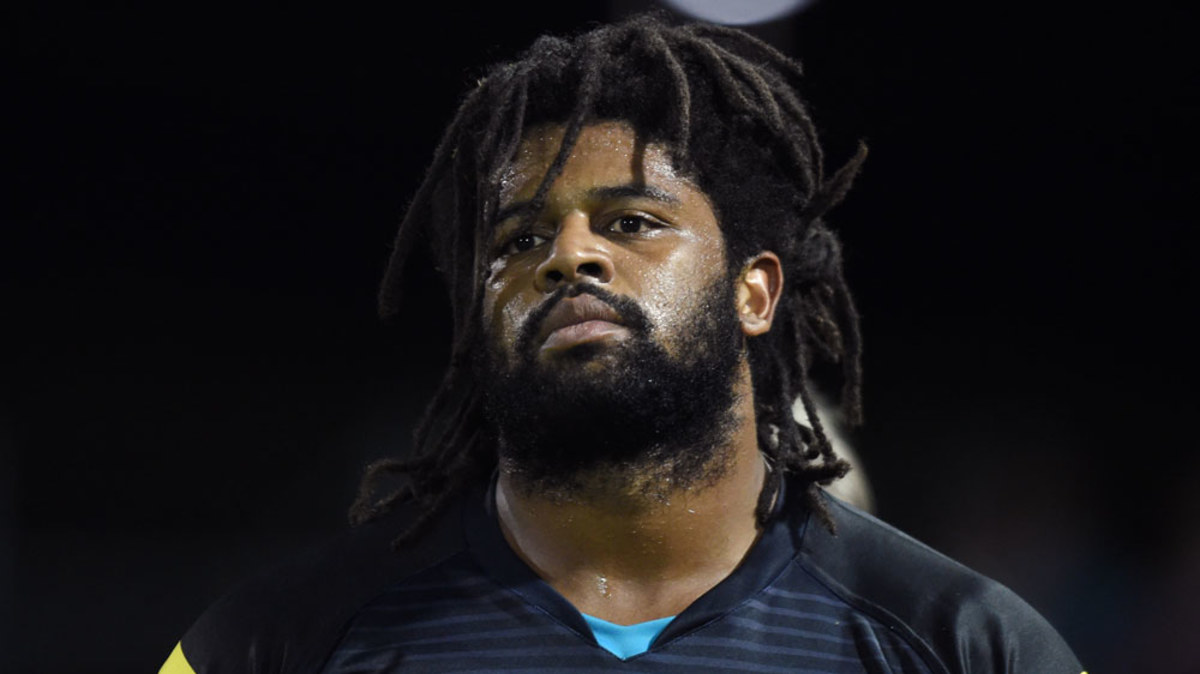I'm ready to return to NRL, says Idris