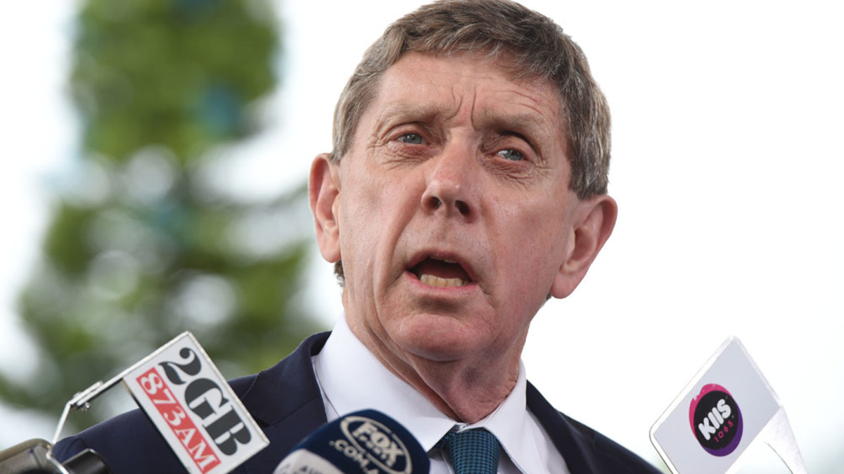 Barba the only offender, say Sharks | Nine.com.au