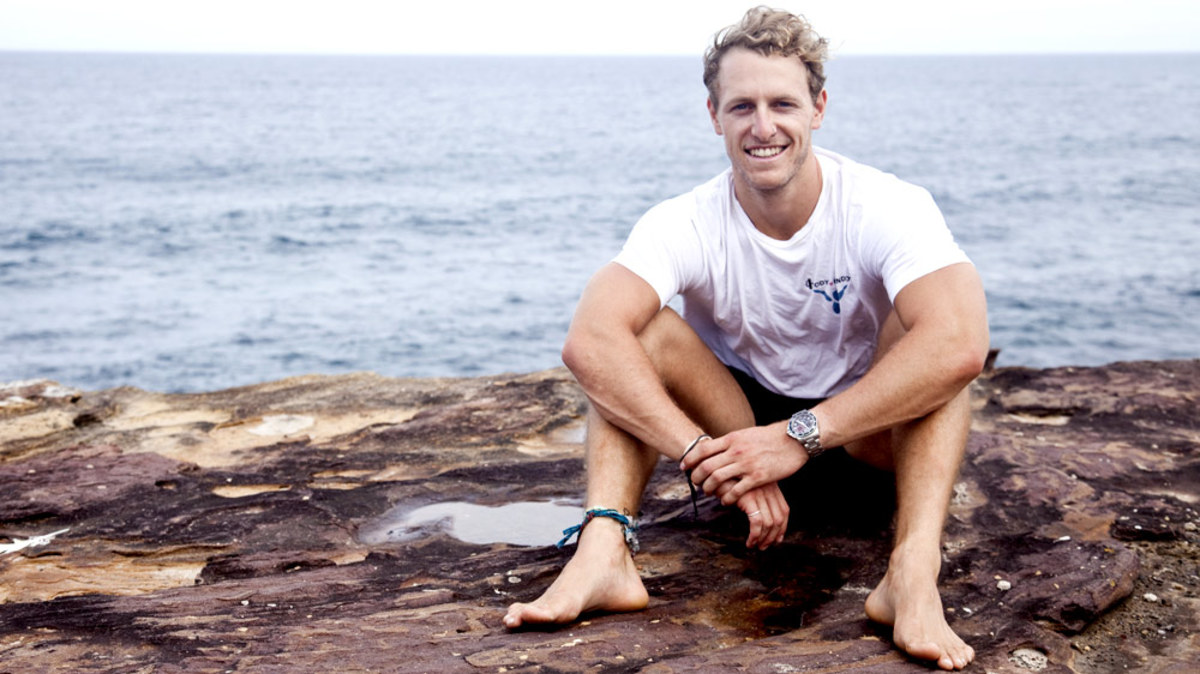 Brando Hasick's two 10-minute workouts | Nine.com.au