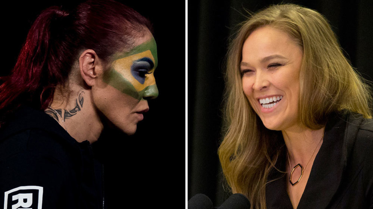 cris cyborg plastic surgery Image 3
