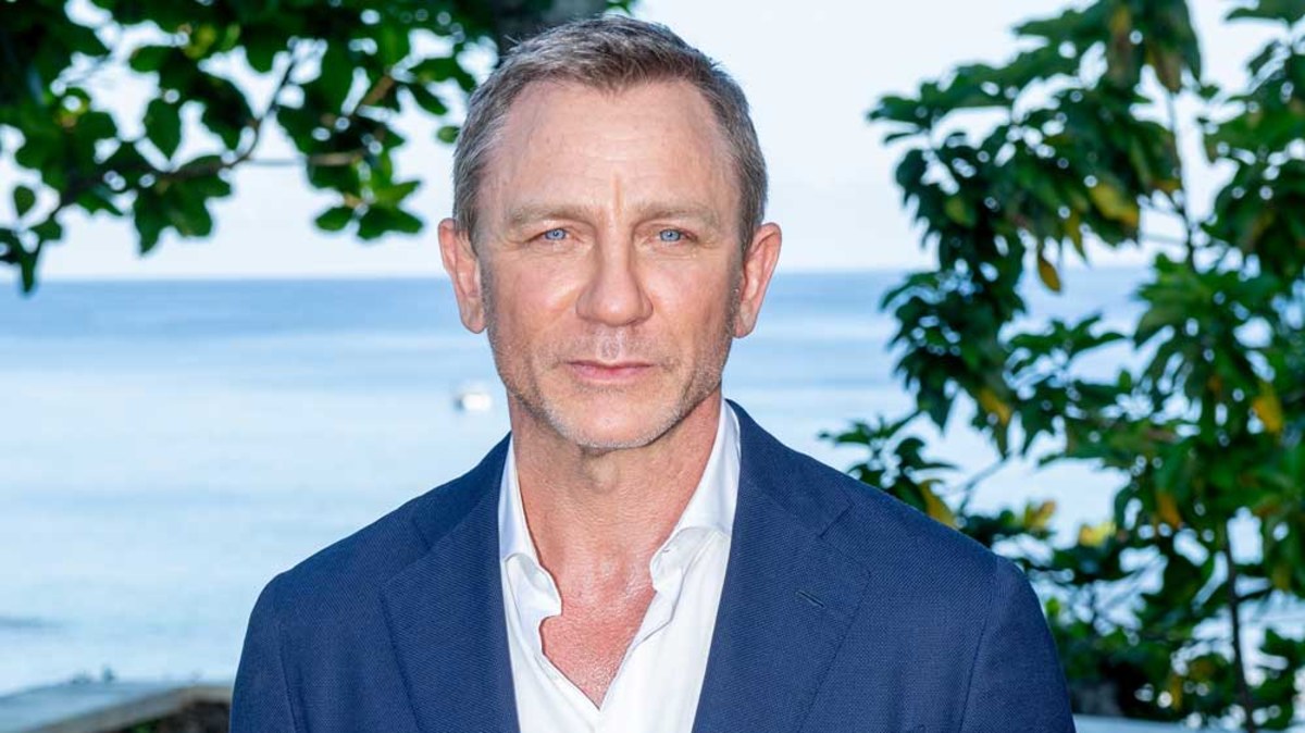 Tim Craig, father of James Bond star Daniel Craig, dies at 77 | Nine.com.au