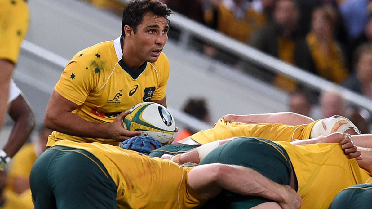 Tweaks likely as Wallaby beast awakens | Nine.com.au