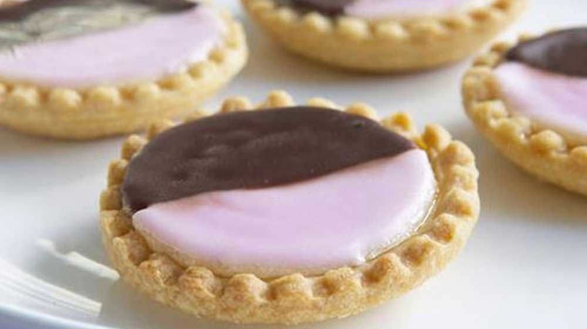 Food rankings: Sweet bakery pastries Australia, ranked from Gold ...