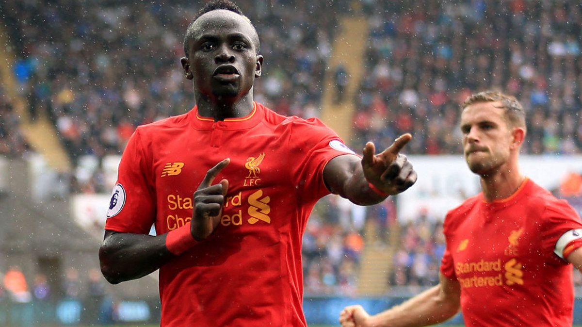 Out-of-form Liverpool to rush back Mane | Nine.com.au
