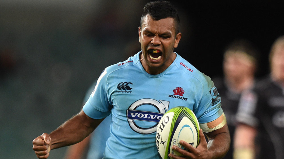 Beale set for London move: reports | Nine.com.au
