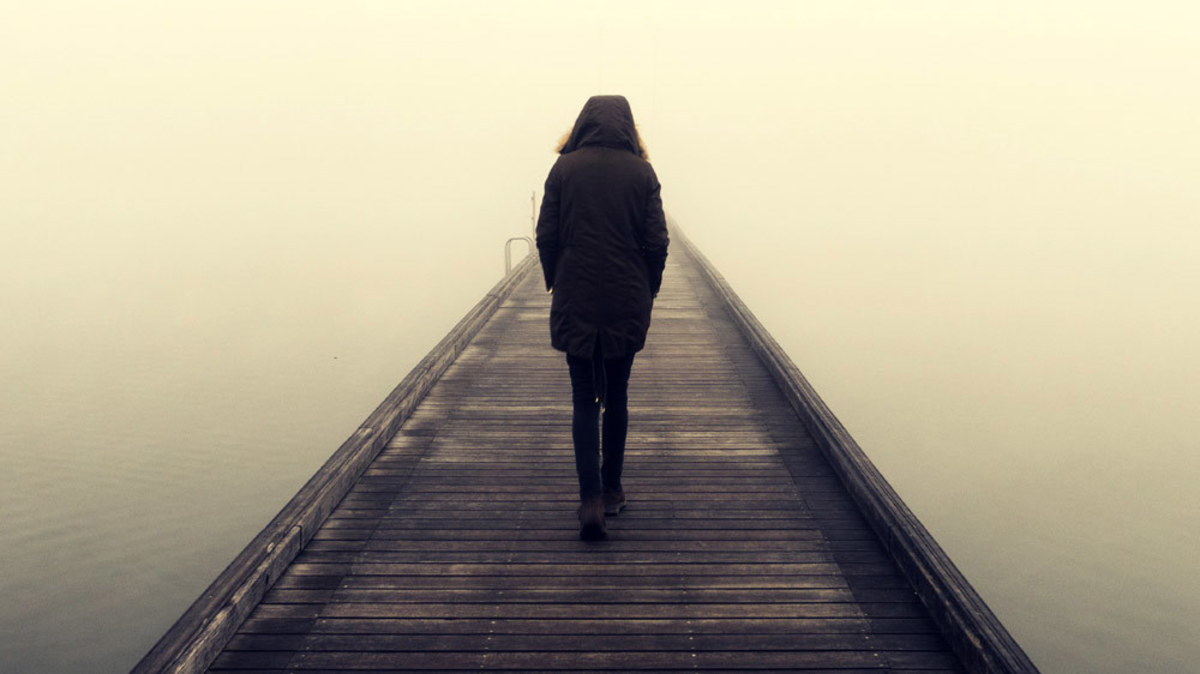The hidden toll of loneliness — and how to fight it | Nine.com.au