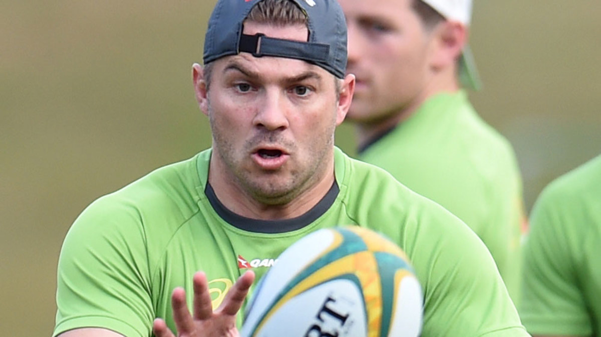 Brisbane Rugby Tens won't last: Mitchell | Nine.com.au