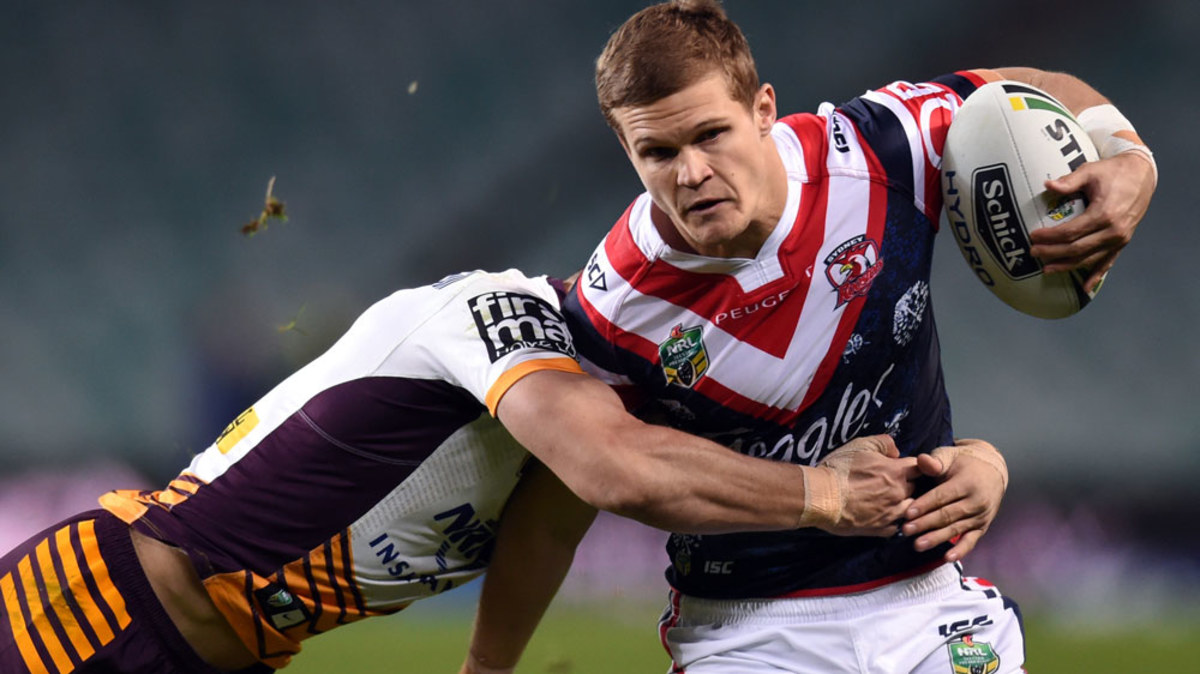 Copley gains revenge on Broncos | Nine.com.au