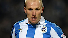 Not Supplied