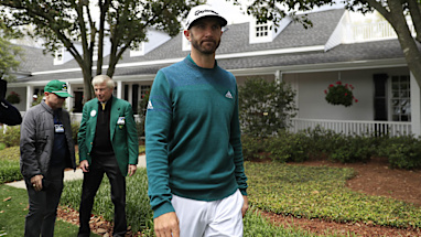 <strong>Short day for DJ</strong>