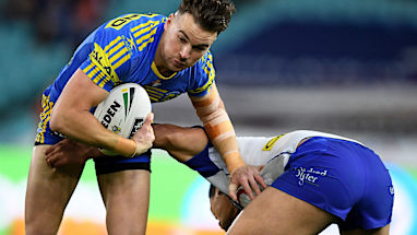 <strong>8. Parramatta Eels</strong>