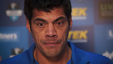 Stephen Kearney