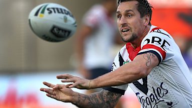 <p><strong></strong>Sydney Roosters</p>
<p>NRL ladder position: 2nd</p>