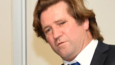 Des Hasler
