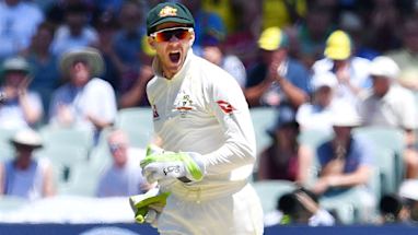 <strong>Tim Paine - 7</strong>