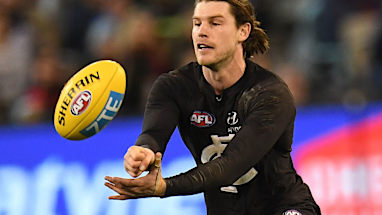 <strong>12. Carlton Blues</strong>