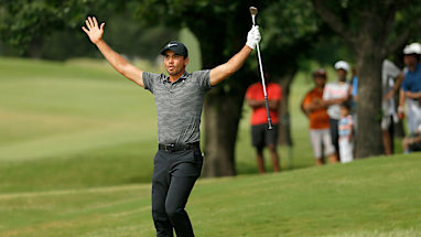 <strong>Jason Day</strong>