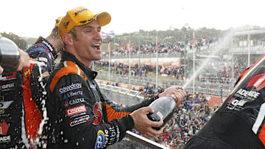<strong>Taste of victory</strong>