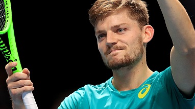 DAVID
GOFFIN (BEL)