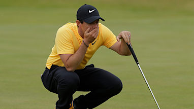 <strong>2. Rory McIlroy</strong>