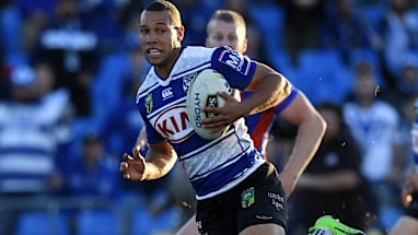 <strong>12. Canterbury Bulldogs</strong>