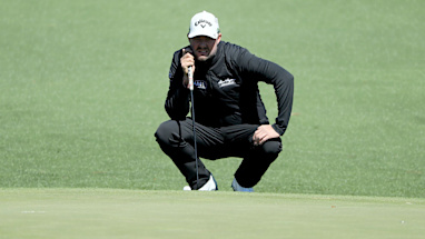 <strong>Marc Leishman</strong>