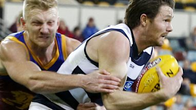 <strong>3. Geelong Cats</strong>