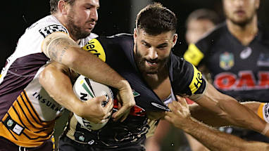 Name: Josh Mansour