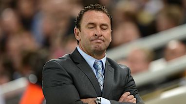 Ricky Stuart (part one)