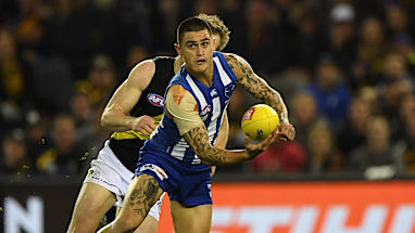 11. North Melbourne