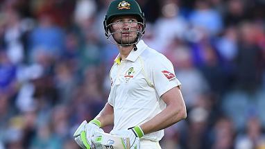Cameron Bancroft - 4
