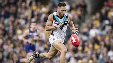 <strong>5. Port Adelaide Power</strong>