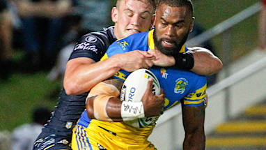 <strong>7. Parramatta Eels (last week 9)</strong>