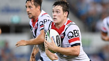 <strong>1. Sydney Roosters (last week 5)</strong><br />