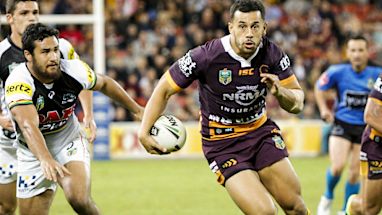 6. &nbsp;Brisbane Broncos (last time 5)<br />