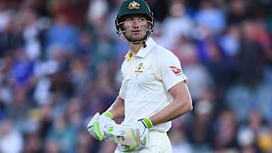 <strong>Cameron Bancroft - 3</strong>