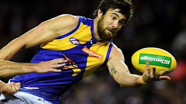 <strong>West Coast - Josh Kennedy</strong>
