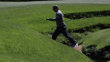 <strong>Charley Hoffman</strong>