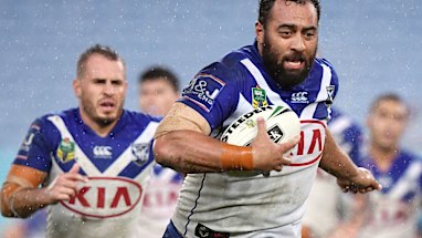 <strong>10 - Canterbury Bulldogs</strong>