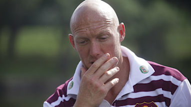 Craig Fitzgibbon