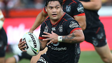 <strong>9. New Zealand Warriors (last week &nbsp;9)</strong>