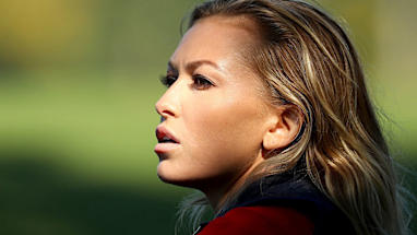 <strong>Paulina Gretzky</strong>