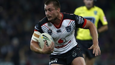 <strong>10. New Zealand Warriors (last week 9)</strong>