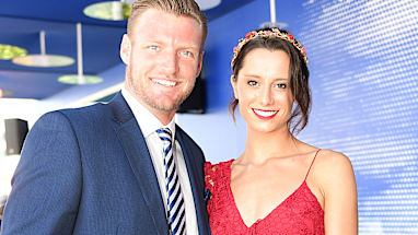 Stakes Day