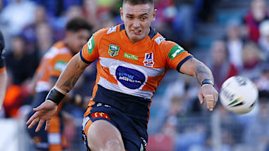 <strong>16. Newcastle Knights</strong>