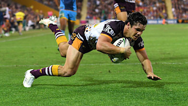 <strong>6. Brisbane Broncos (last week 4)</strong>
