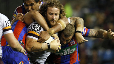 <strong>5. Brisbane Broncos</strong>
